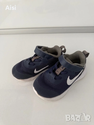 Маратонки, снимка 3 - Детски маратонки - 53825552