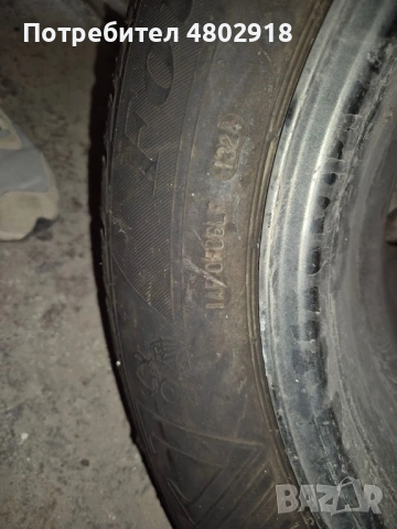 Продавам все сезонни гуми Viking, снимка 5 - Гуми и джанти - 54258816