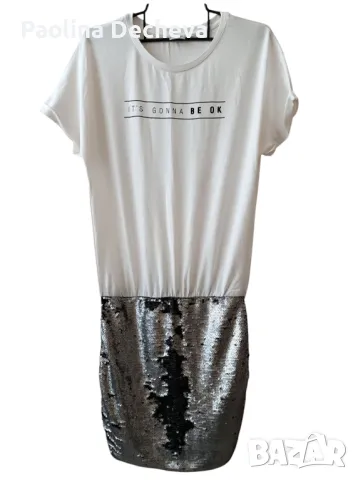 Елегантни рокли, снимка 6 - Рокли - 25002609