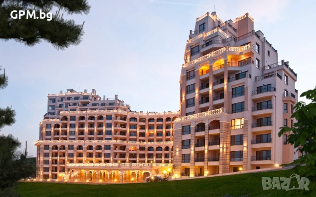 Кабакум Бийч Резиденс, снимка 3 - Почивки на море - 53951389