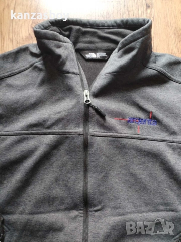 the north face windwall vest - страхотен мъжки елек М КАТО НОВ, снимка 2 - Други - 53179306