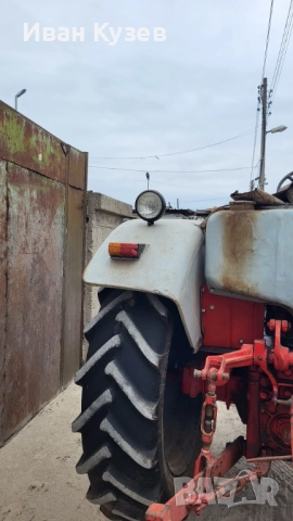 МТЗ 50 с изрядни документи, снимка 6 - Селскостопанска техника - 51774850
