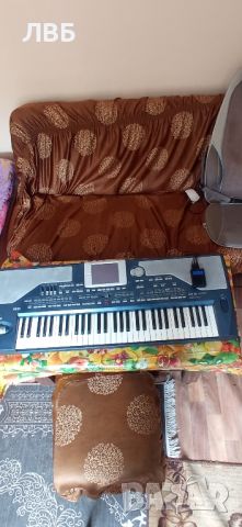 korg pa800 256 RAM(терцор), снимка 1 - Синтезатори - 45197308