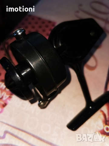 Mitchell 320 , снимка 2 - Макари - 52772652