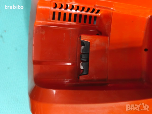 Зарядно за husqvarna, снимка 3 - Градинска техника - 53417738