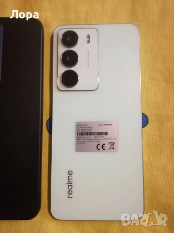 Отличен Realme 14X 5G 6/128gb, снимка 3 - Други - 54156178