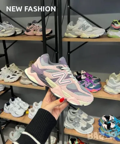 Дамски Маратонки ✨New Balance , снимка 10 - Маратонки - 50392927