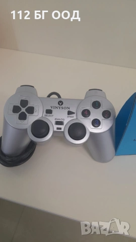 Джойстик VINYSON, снимка 2 - Аксесоари - 53958344