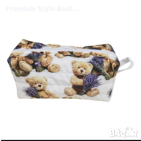 несесер за съхранение на памперси , снимка 3 - Пелени, памперси - 53638999