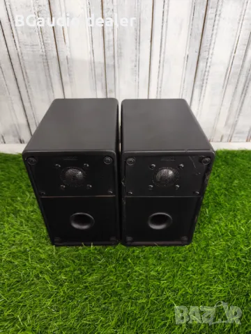 Canton Ergo r52 , снимка 10 - Тонколони - 50328924