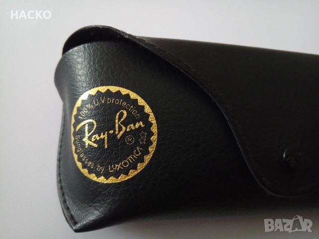 Слънчеви Oчила Ray Ban USA B&L Aviator BulletHole Shooter G-15 100% ОРИГИНАЛНИ, снимка 13 - Слънчеви и диоптрични очила - 54113185