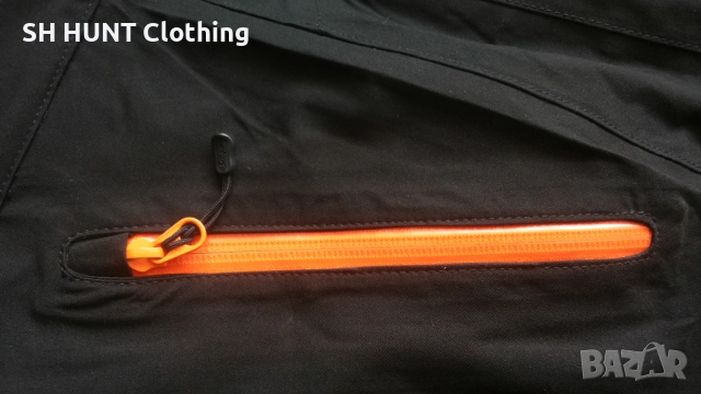 Bergans of NORWAY BREHEIMEN Dermizax Waterproof Trouser размер XL панталон водонепромокаем - 1684, снимка 7 - Екипировка - 52829871