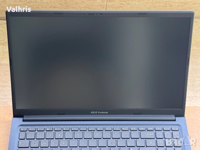 НОВ! Asus Vivobook M1502Y/8-ядрен Ryzen 7 5825U/16GB RAM/512GB SSD, снимка 3 - Лаптопи за дома - 51747175
