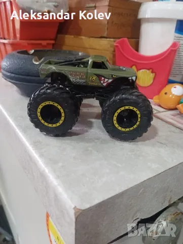 За колекционери 1/65 hot wheels , снимка 5 - Колекции - 47143511