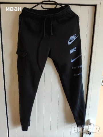 Nike Tech Fleece , Найк Тек, снимка 3 - Спортни дрехи, екипи - 52925270