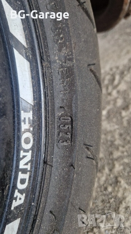 Джанти , honda cbr1000rr 2005, снимка 7 - Части - 53404628