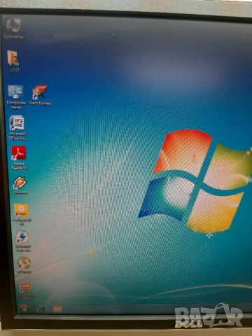 Компютър Intel CoreDuo E8400 3.00 GHz, снимка 9 - За дома - 52084552