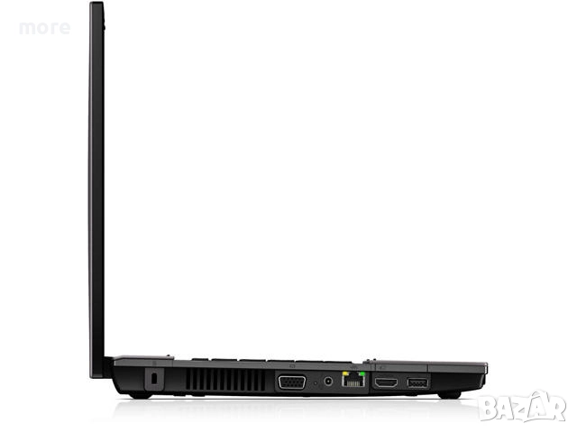 LAPTOP ЛАПТОП HP 625,  CPU AMD, HDMI, 1TB HDD, снимка 2 - Лаптопи за работа - 52256509