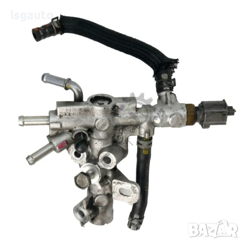 Клапан охладителна система Mazda 6 Estate (GJ, GL) 2013-2019 ID:148388, снимка 2 - Части - 51257175