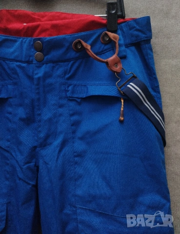 Сkи сноуборд панталон Tenson MPC 10K #M ski snowboard pant, снимка 5 - Зимни спортове - 53628202