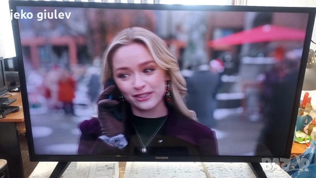 Продавам телевизор telefunken