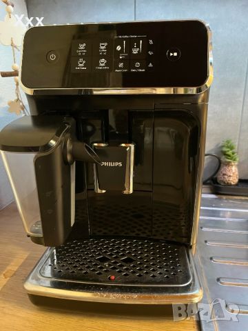 Кафеавтомат Philips EP2231