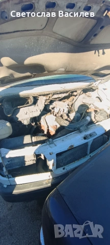 Mercedes 312 – къса и дълга база – около 15 броя, снимка 14 - Части - 53869631