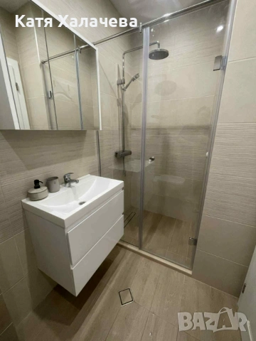 Давам под наем Двустаен апартамент -в гр. Варна , в луксозния комплекс Елисия Резиденс - гр. Варна ,, снимка 11 - Апартаменти - 53315815