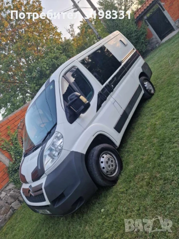 Citroen kemper, снимка 12 - Бусове и автобуси - 51209765