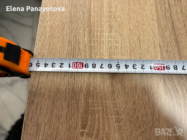 Трапезна маса, снимка 7 - Маси - 53656435