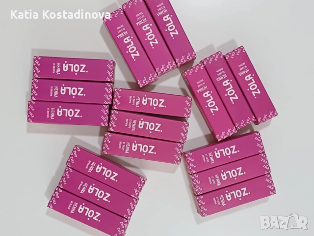 ZOLA, снимка 10 - Козметика за лице - 52749931
