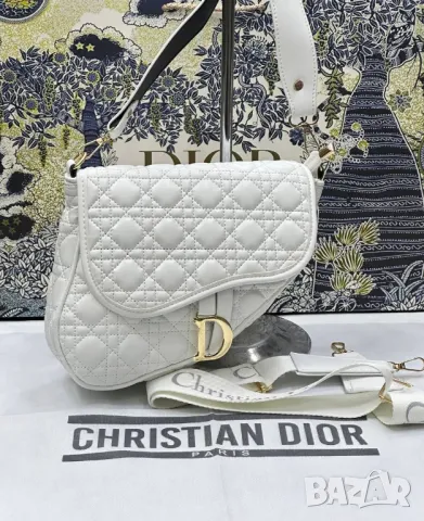 чанти christian dior , снимка 7 - Чанти - 48415666