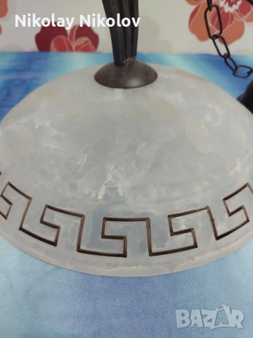 лампион Версаче, снимка 9 - Лампиони - 53480025