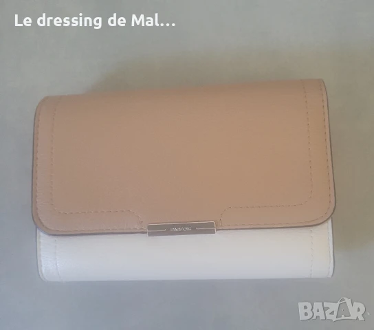 Портмоне на Parfois , снимка 2 - Портфейли, портмонета - 50475065