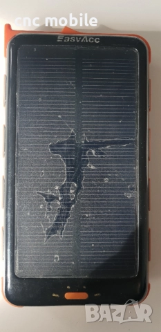 Външна батерия 15000mAh Power bank 