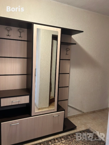 Дава се под наем двустаен апартамент в гр. Сандански - топ локация - 300 евро , снимка 13 - Апартаменти - 54065955