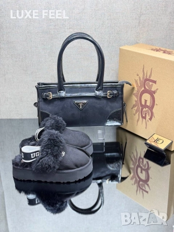 Дамски Обувки ⚜️UGG, снимка 2 - Дамски ежедневни обувки - 52974707