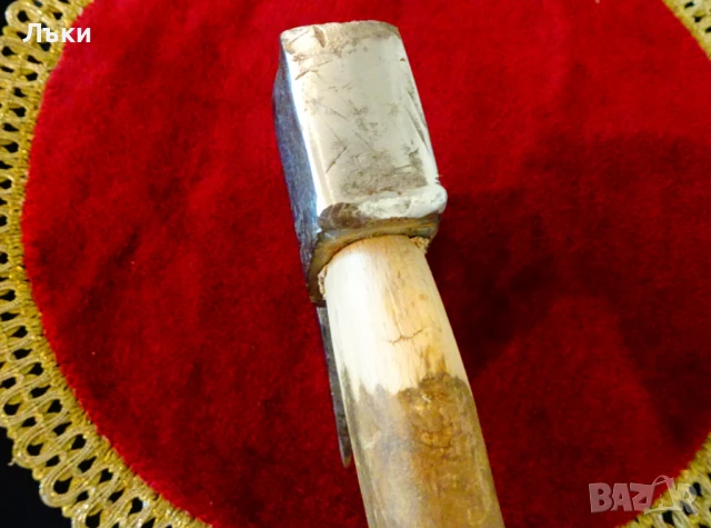 Немска брадва,топор 0.600 кг.,дръжка. , снимка 5 - Градински инструменти - 51310548