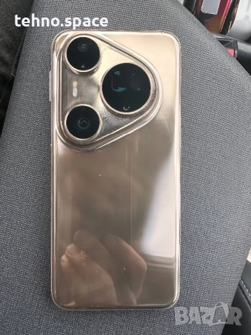 Huawei Pura 80 Ultra , снимка 2 - Huawei - 52867366