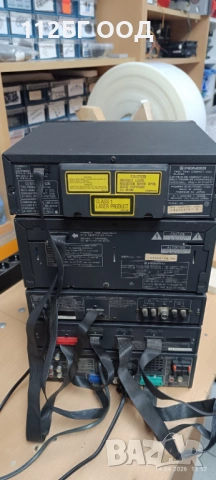 Усилвател PIONEER  A-P510, снимка 2 - Ресийвъри, усилватели, смесителни пултове - 54190704