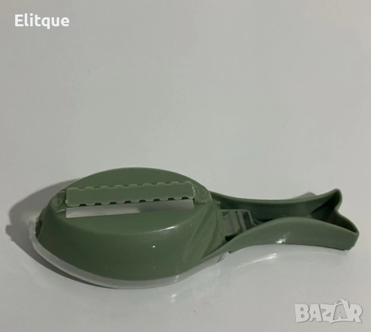 Ръчен уред за почистване на риба, снимка 2 - Аксесоари за кухня - 53407641