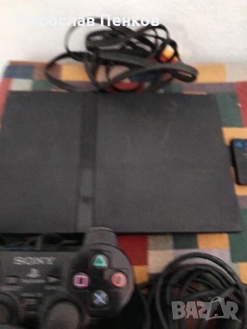 Ps 2, снимка 5 - Игри за PlayStation - 53310889