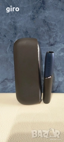 IQOS 3 Duo , снимка 3 - Електронни цигари - 54025424