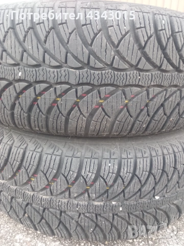 джанти с гуми , снимка 8 - Гуми и джанти - 53627230