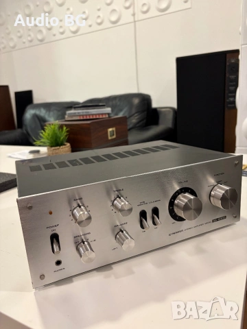 Pioneer SA-6300, снимка 6 - Ресийвъри, усилватели, смесителни пултове - 53454515