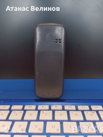 Nokia 101 dual sim, снимка 2 - Nokia - 53080722