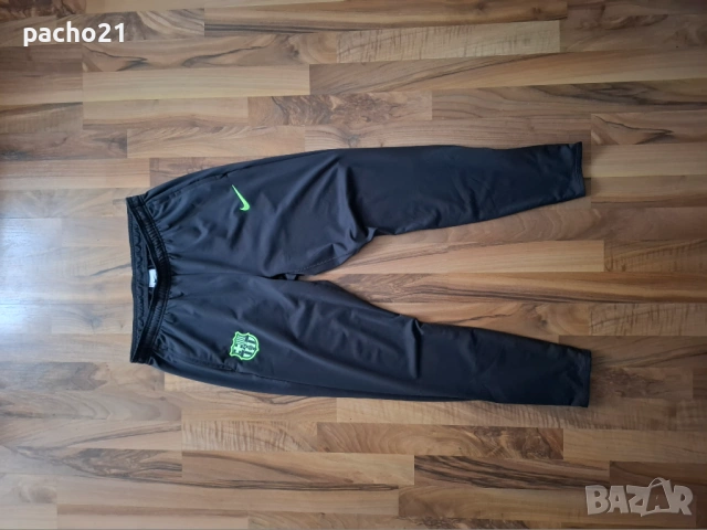 Nike FC Barcelona, снимка 2 - Спортни дрехи, екипи - 53507437