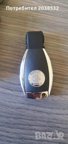 Ключове за Мерцедес,Нови и употребявани,Програмиране, снимка 2 - Части - 54149663