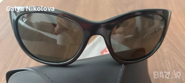 Слънчеви очила Ray Ban, снимка 1