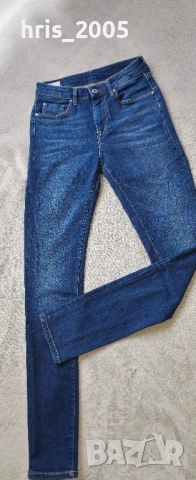 Дънки Pepe jeans , снимка 4 - Дънки - 52466691